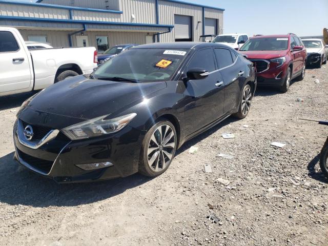 nissan maxima 2016 1n4aa6ap1gc399824