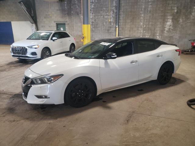 nissan maxima 3.5 2016 1n4aa6ap1gc403368