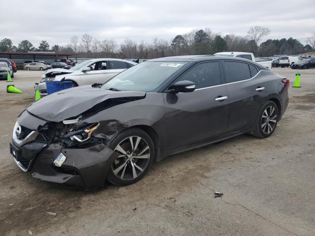 nissan maxima 3.5 2016 1n4aa6ap1gc404357