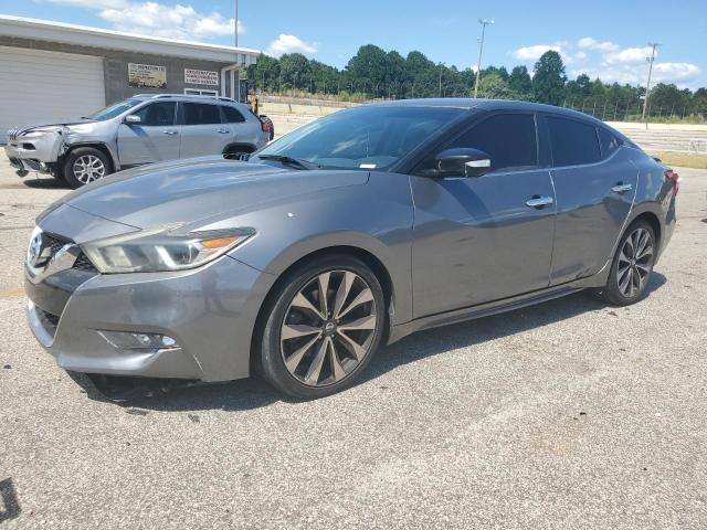 nissan maxima 3.5 2016 1n4aa6ap1gc405797