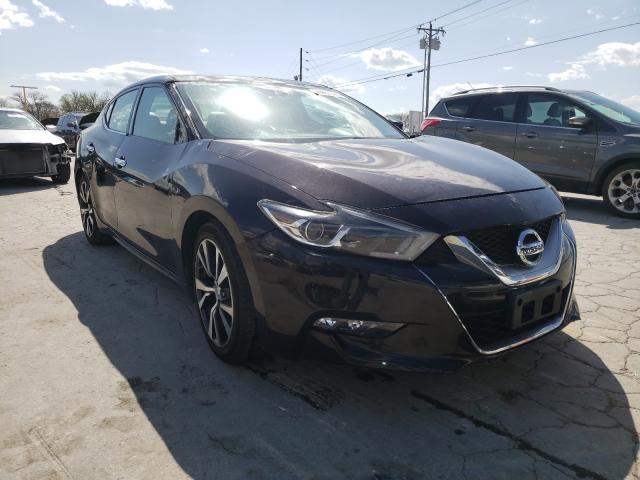 nissan maxima 3.5 2016 1n4aa6ap1gc415746