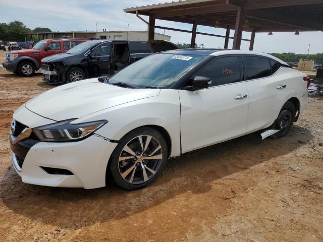 nissan maxima 3.5 2016 1n4aa6ap1gc416251