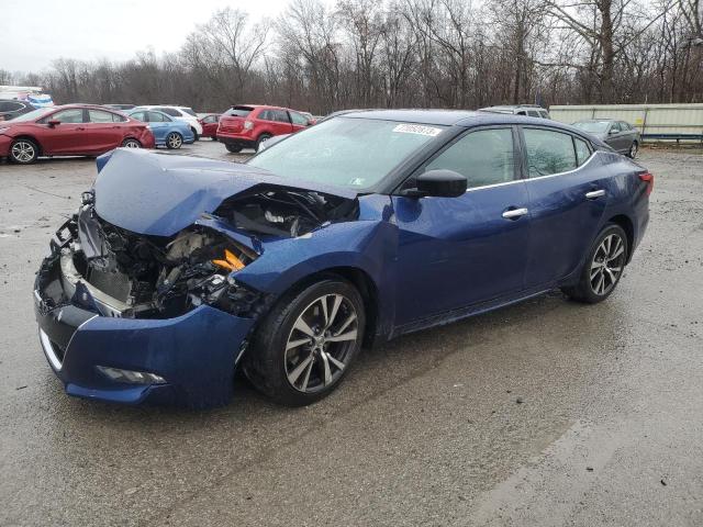 nissan maxima 2016 1n4aa6ap1gc416668