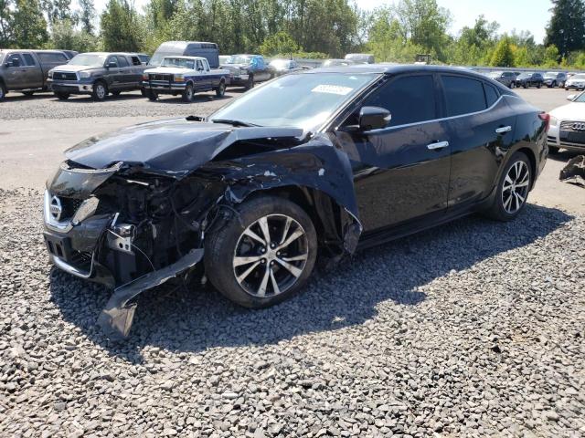 nissan maxima 3.5 2016 1n4aa6ap1gc418758