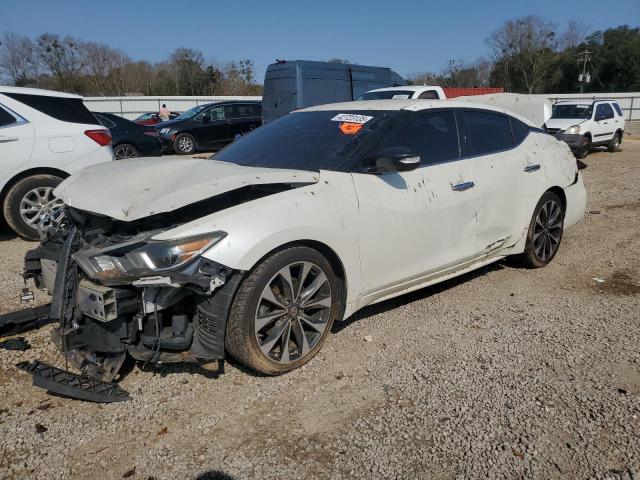 nissan maxima 3.5 2016 1n4aa6ap1gc423247