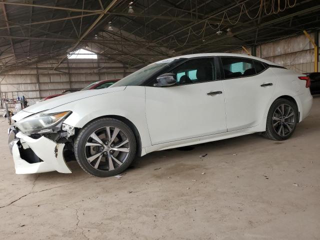 nissan maxima 3.5 2016 1n4aa6ap1gc429145