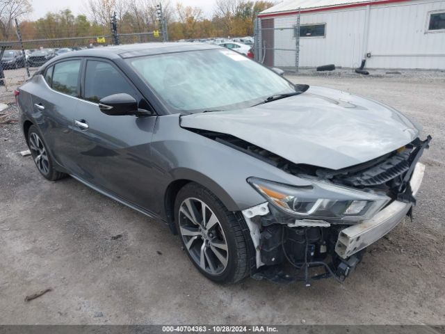 nissan maxima 2016 1n4aa6ap1gc432370