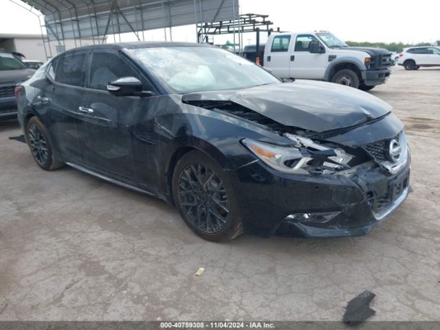 nissan maxima 2017 1n4aa6ap1hc361205