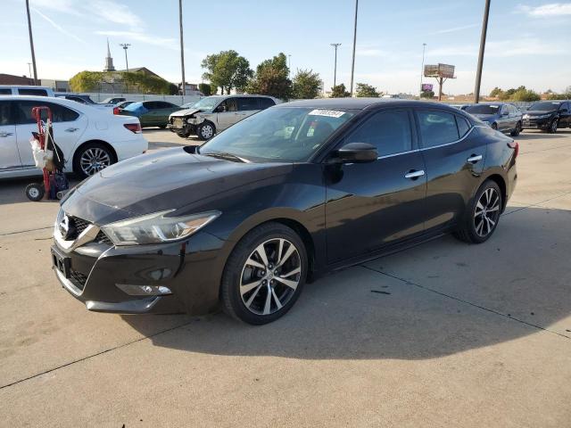 nissan maxima 3.5 2017 1n4aa6ap1hc363083