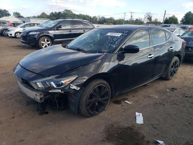 nissan maxima 3.5 2017 1n4aa6ap1hc363312