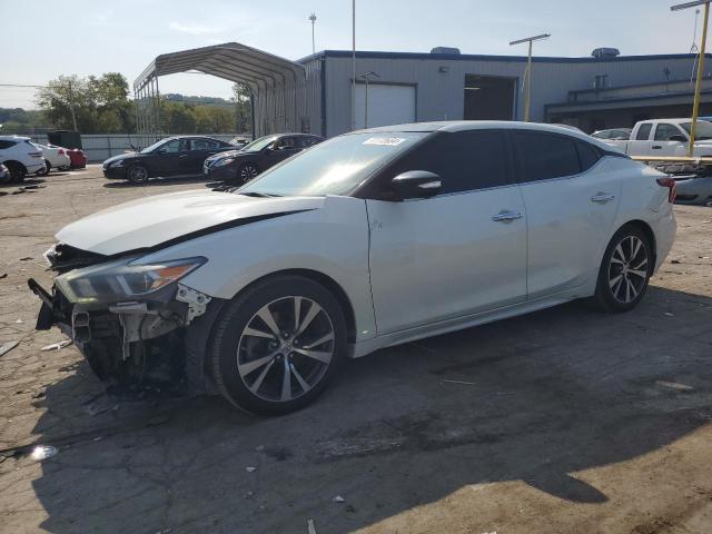 nissan maxima 3.5 2017 1n4aa6ap1hc365982