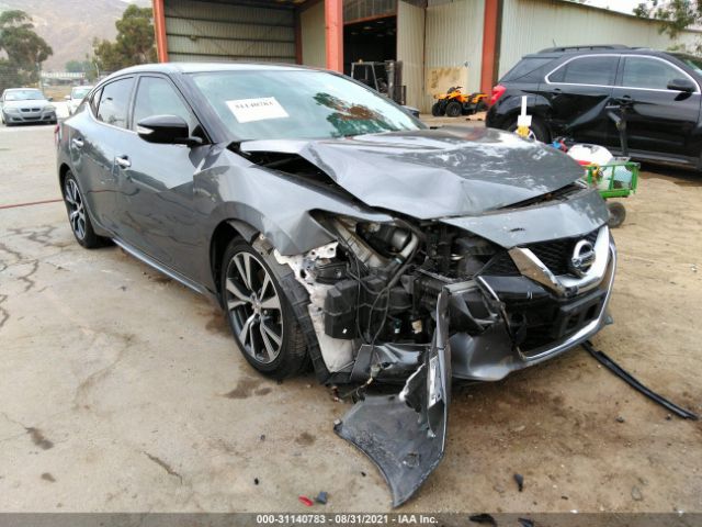 nissan maxima 2017 1n4aa6ap1hc369840