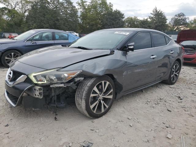 nissan maxima 3.5 2017 1n4aa6ap1hc370504