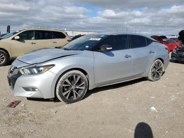 nissan maxima 3.5 2017 1n4aa6ap1hc370552