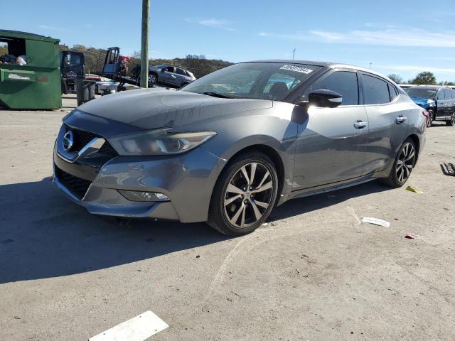 nissan maxima 3.5 2017 1n4aa6ap1hc373273