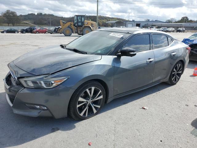 nissan maxima 3.5 2017 1n4aa6ap1hc381227