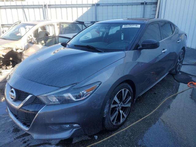 nissan maxima 3.5 2017 1n4aa6ap1hc385553