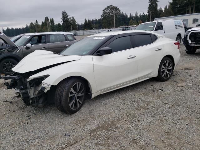 nissan maxima 3.5 2017 1n4aa6ap1hc387528