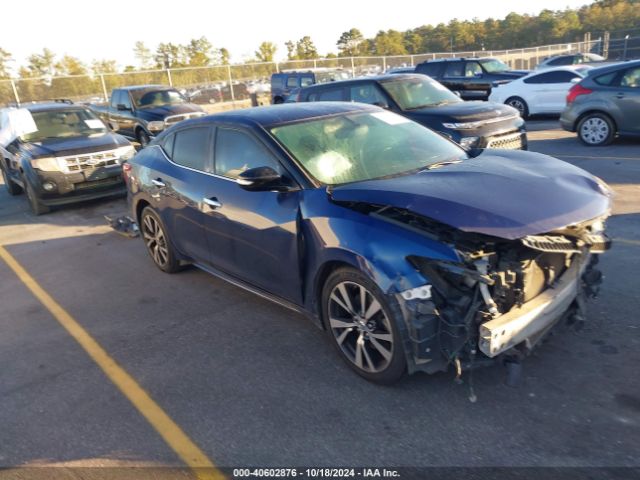 nissan maxima 2017 1n4aa6ap1hc389179