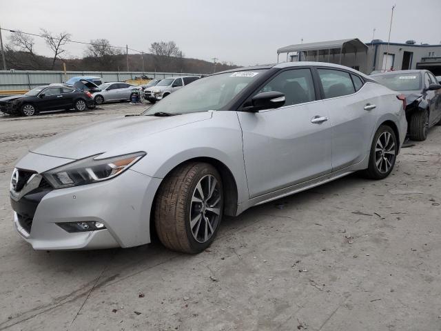 nissan maxima 3.5 2017 1n4aa6ap1hc394463