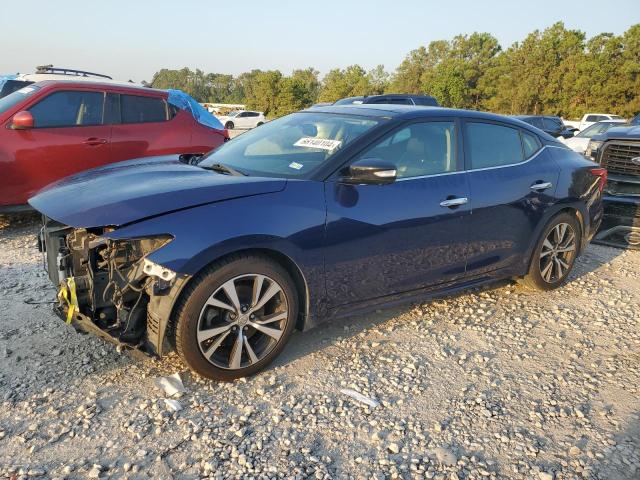 nissan maxima 2017 1n4aa6ap1hc395001