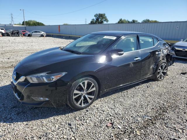 nissan maxima 3.5 2017 1n4aa6ap1hc402464