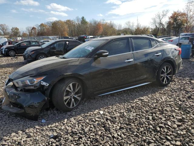 nissan maxima 3.5 2017 1n4aa6ap1hc402478