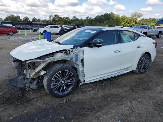 nissan maxima 3.5 2017 1n4aa6ap1hc414579