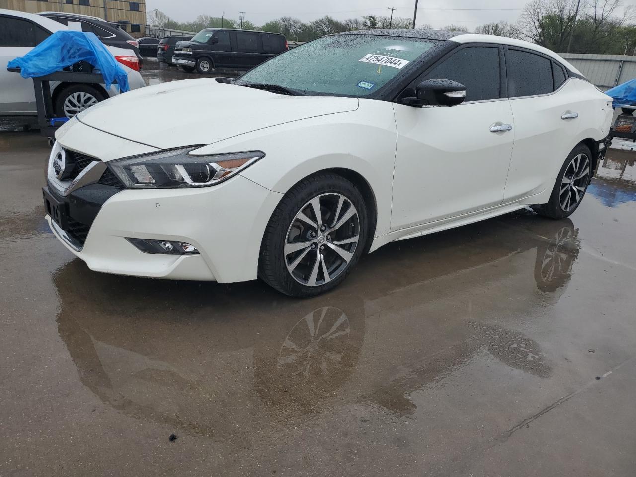 nissan maxima 2017 1n4aa6ap1hc415330