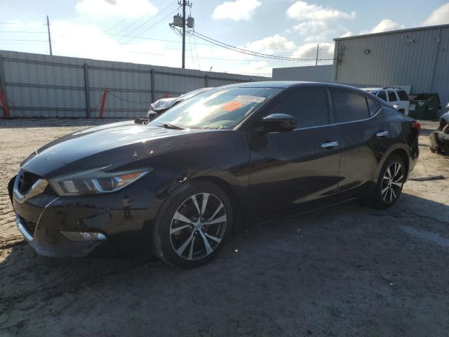 nissan maxima 3.5 2017 1n4aa6ap1hc433410