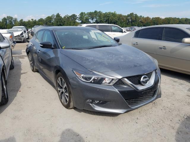 nissan maxima 2017 1n4aa6ap1hc442415