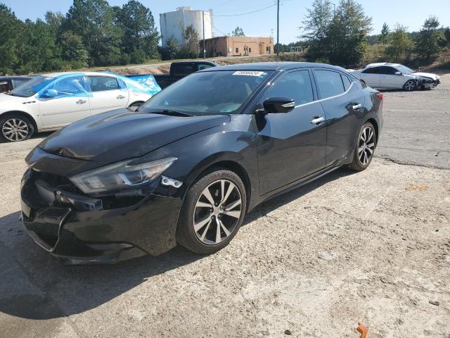 nissan maxima 3.5 2017 1n4aa6ap1hc444553