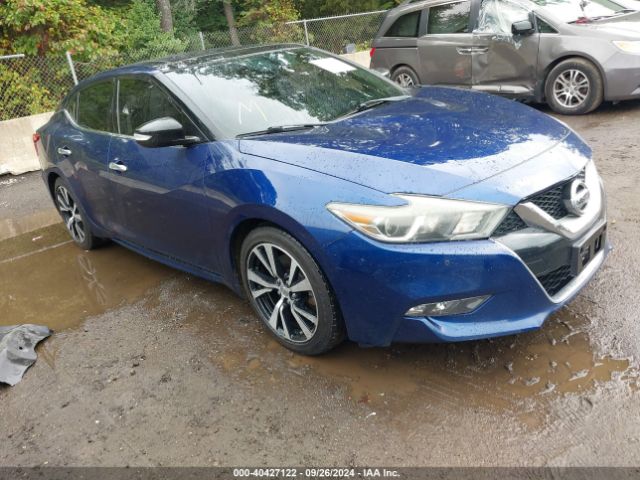 nissan maxima 2017 1n4aa6ap1hc450949