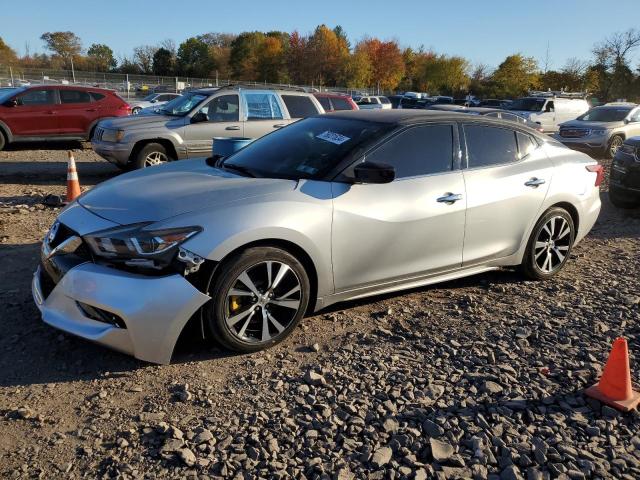 nissan maxima 3.5 2017 1n4aa6ap1hc456072