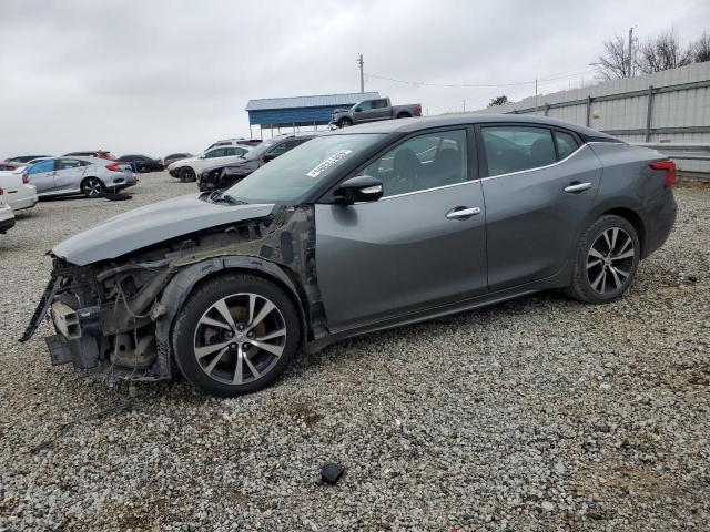 nissan maxima 3.5 2018 1n4aa6ap1jc363087