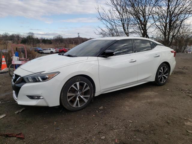 nissan maxima 3.5 2018 1n4aa6ap1jc363686