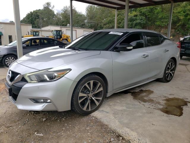 nissan maxima 3.5 2018 1n4aa6ap1jc363736