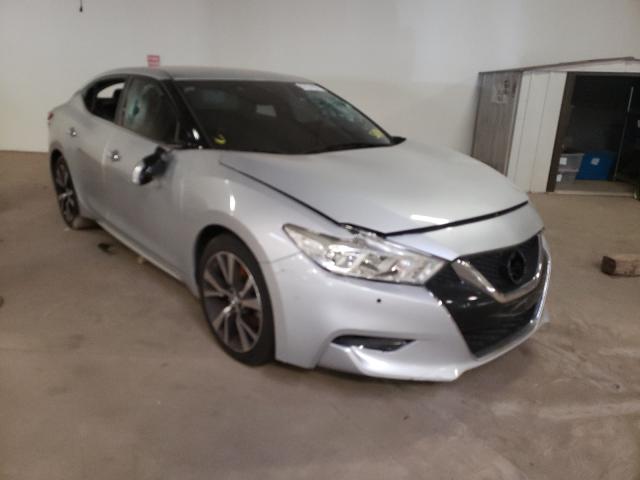 nissan maxima 2018 1n4aa6ap1jc369312