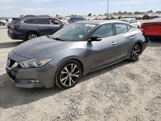 nissan maxima 3.5 2018 1n4aa6ap1jc373229