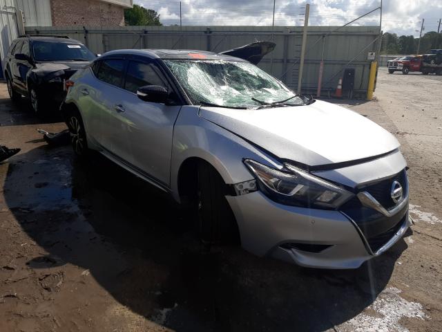 nissan maxima 3.5 2018 1n4aa6ap1jc384554