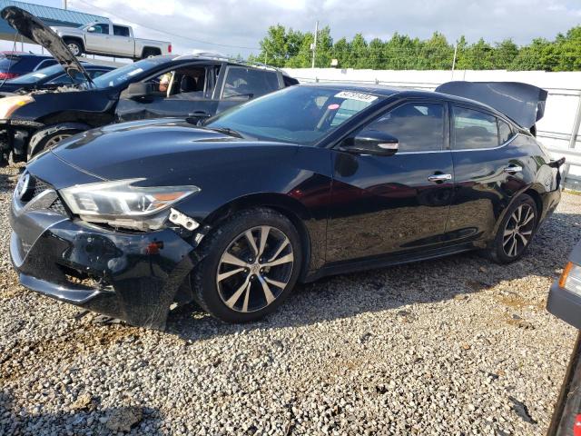 nissan maxima 2018 1n4aa6ap1jc387325