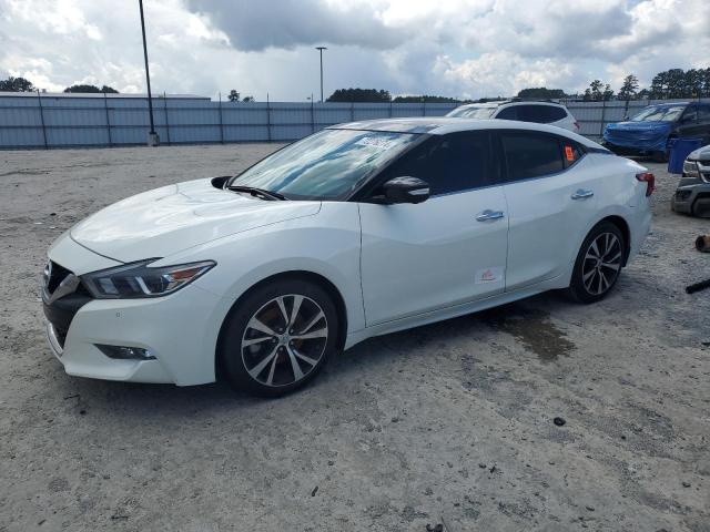 nissan maxima 3.5 2018 1n4aa6ap1jc390791