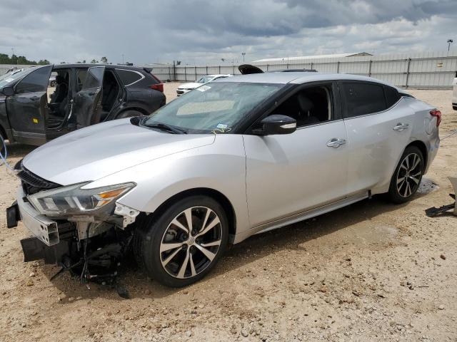 nissan maxima 3.5 2018 1n4aa6ap1jc395988