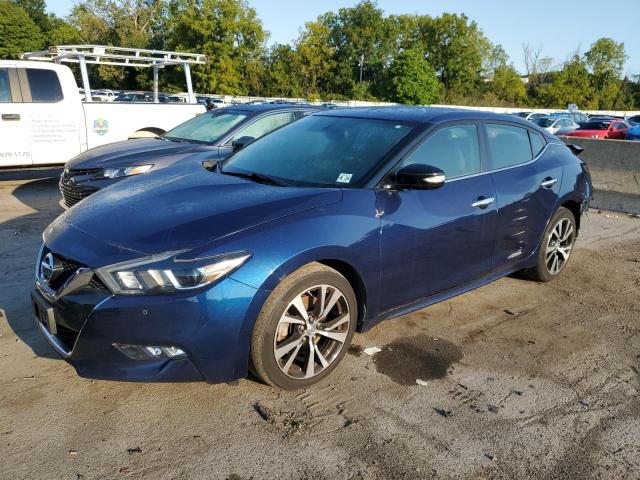 nissan maxima 3.5 2018 1n4aa6ap1jc400963