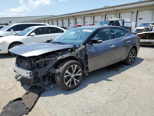 nissan maxima 3.5 2018 1n4aa6ap1jc405340