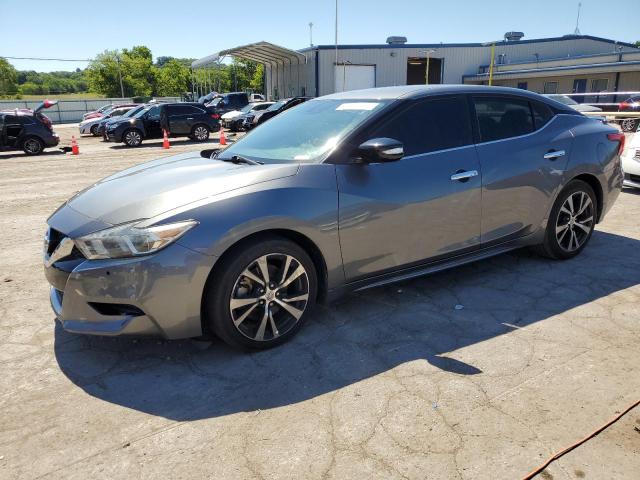 nissan maxima 2018 1n4aa6ap1jc406648