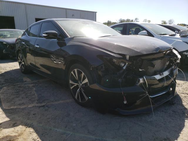 nissan maxima 3.5 2016 1n4aa6ap2gc383292