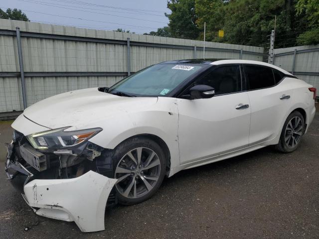 nissan maxima 3.5 2016 1n4aa6ap2gc383650