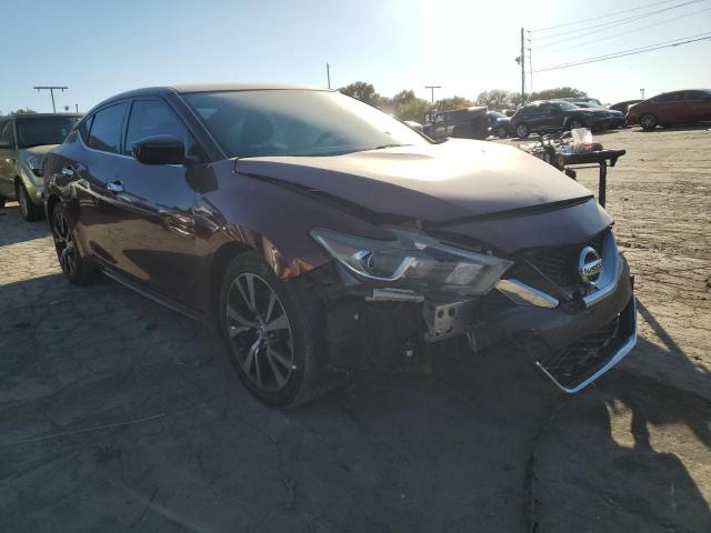 nissan maxima 3.5 2016 1n4aa6ap2gc389156