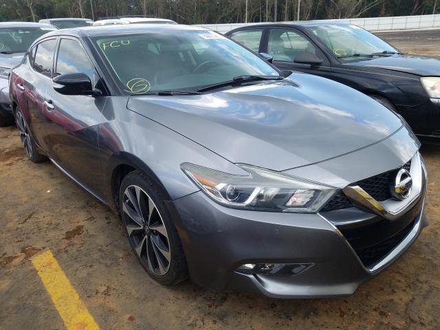 nissan maxima 3.5 2016 1n4aa6ap2gc389660